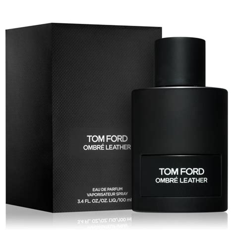 tom ford ombre leather 100ml.